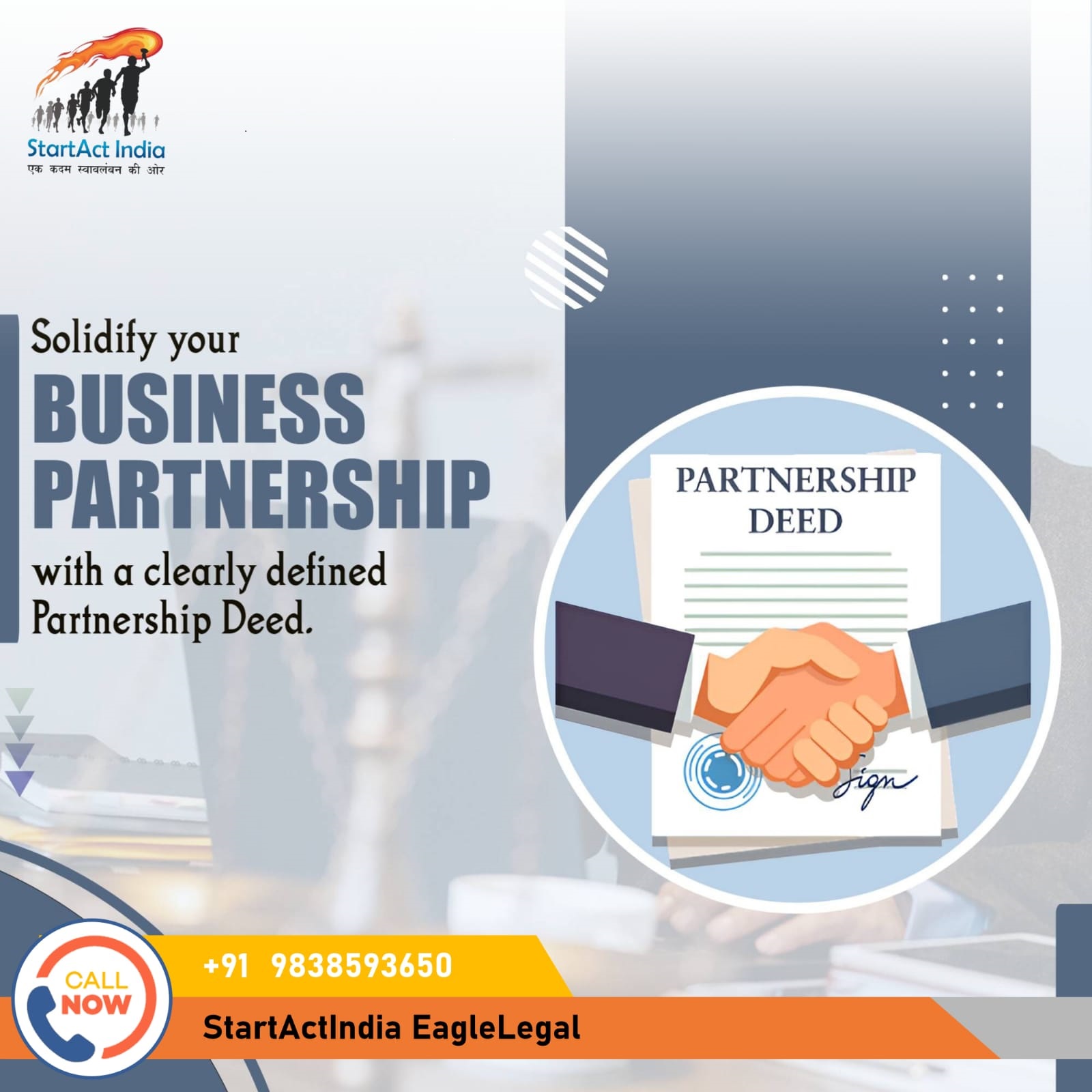Business Services