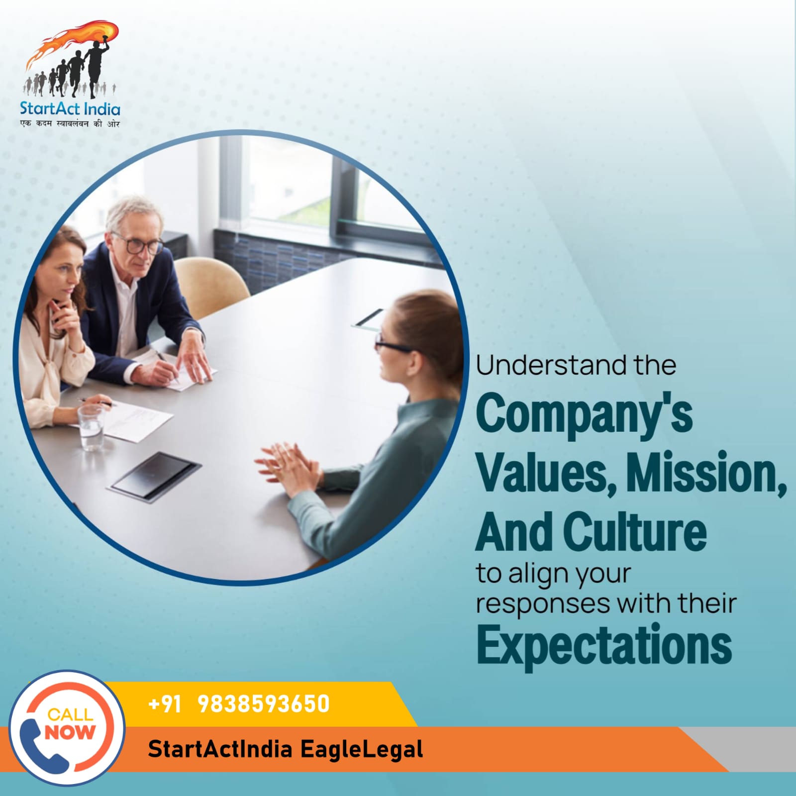 Business Services