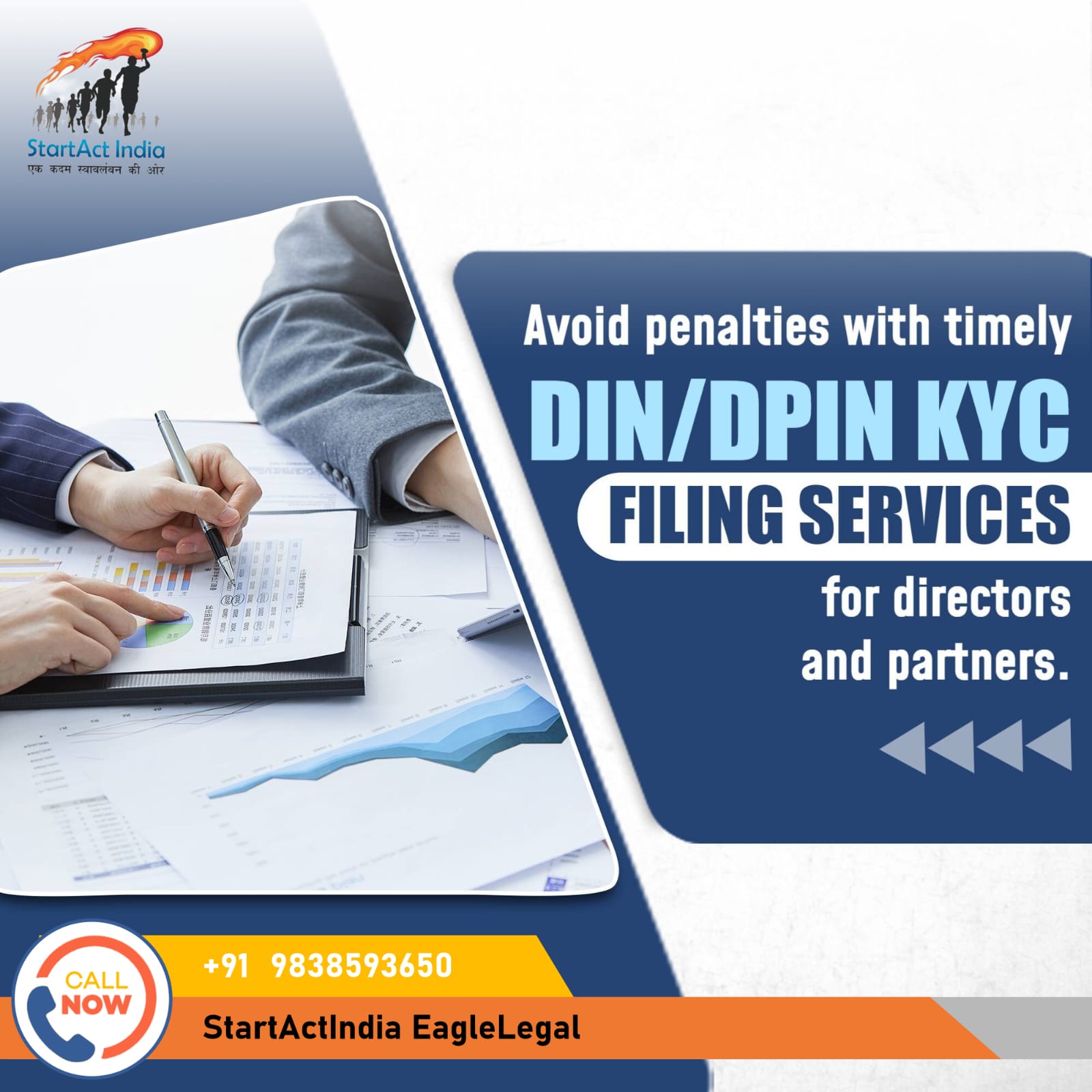 Business Services