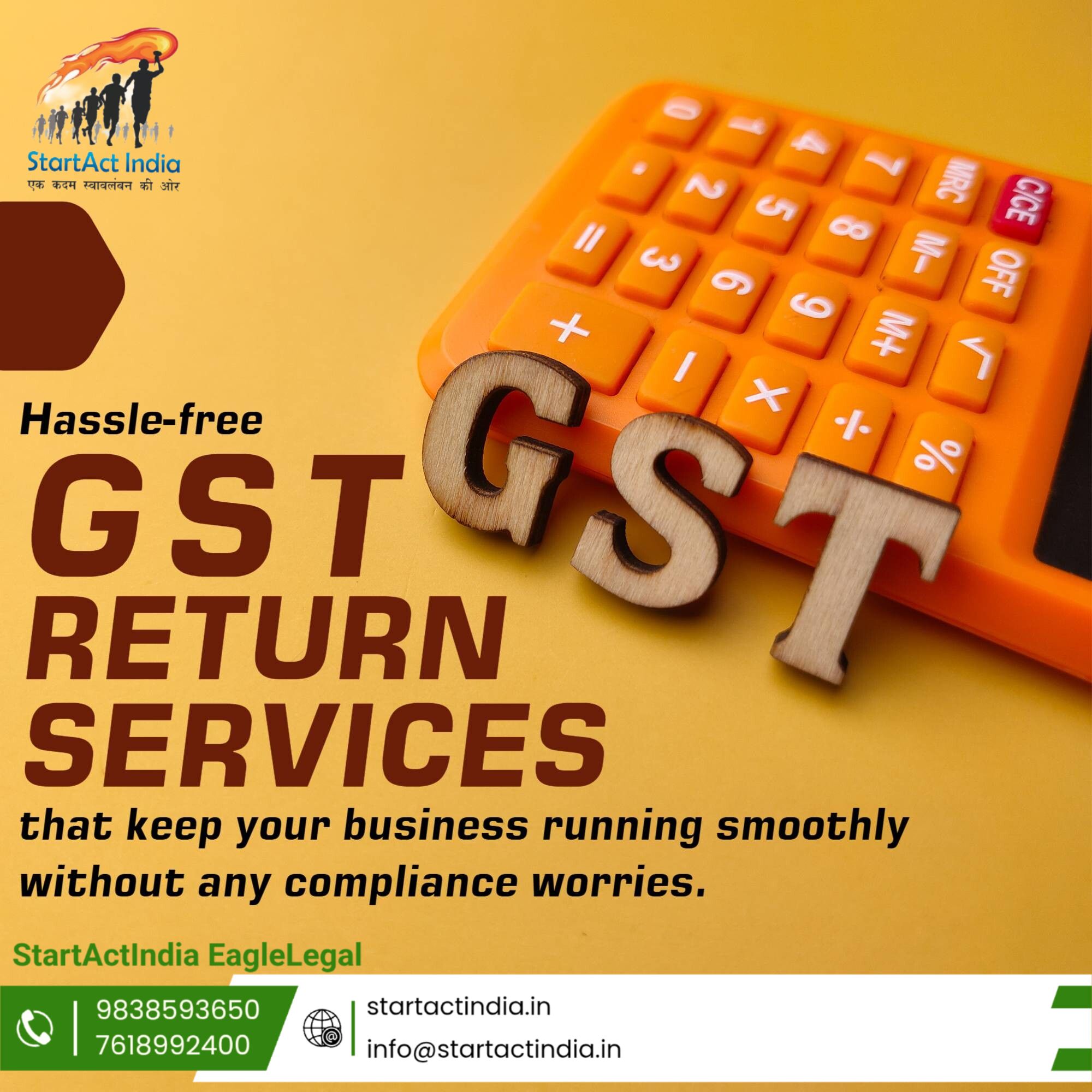 Business Services