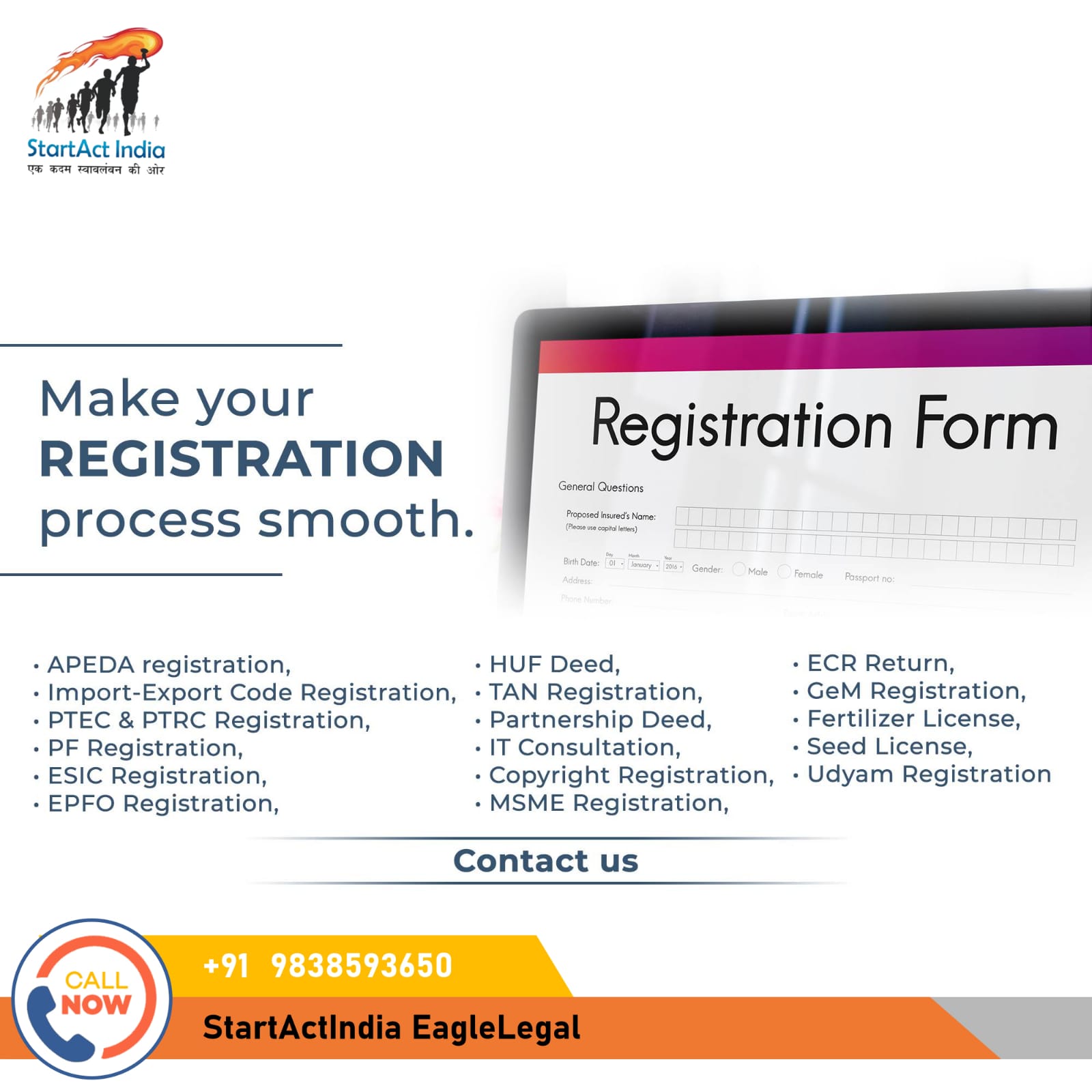 Business Services