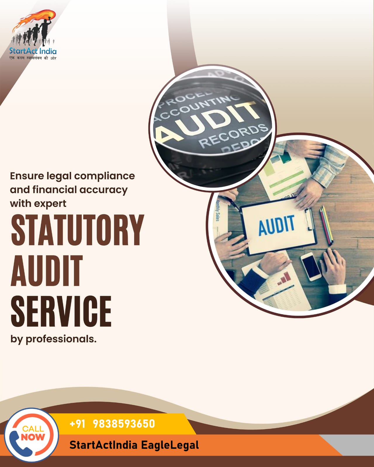 Business Services